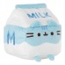 PUSHEEN SIPS REGULAR MILK CARTON